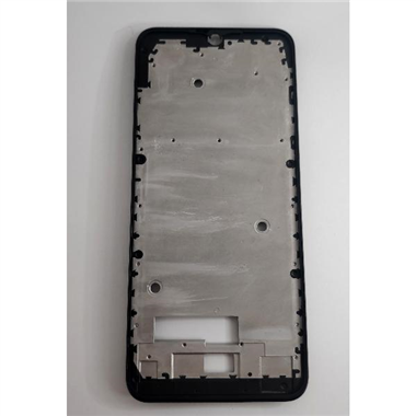 Carcasa central o marco negro para Cubot P80 calidad premium