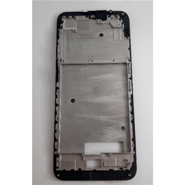 Carcasa central o marco negro para Cubot P80 calidad premium