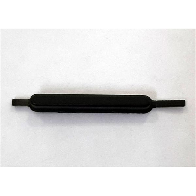 Boton volumen negro para Cubot Pocket calidad premium