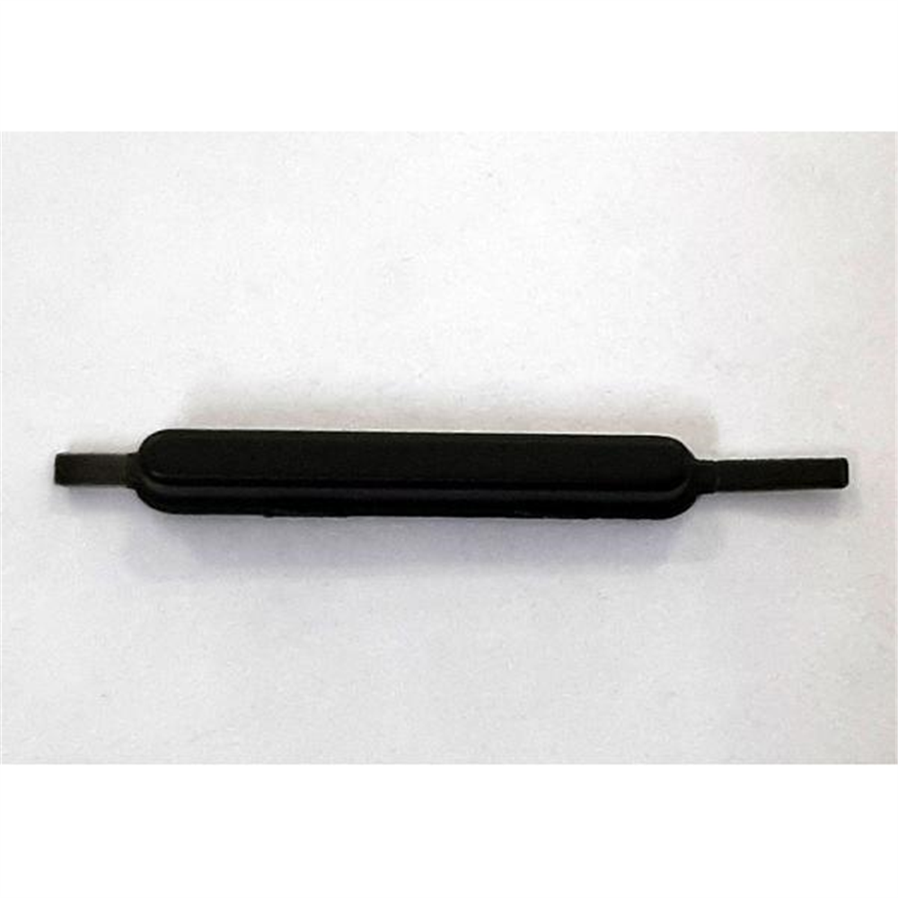 Boton volumen negro para Cubot Pocket calidad premium