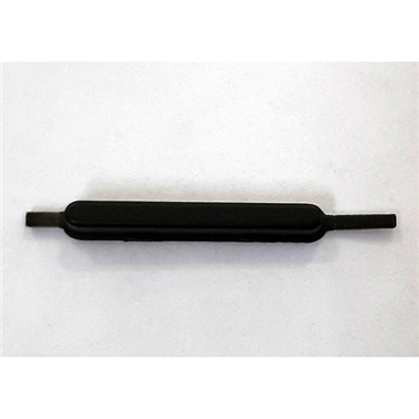 Boton volumen negro para Cubot Pocket calidad premium