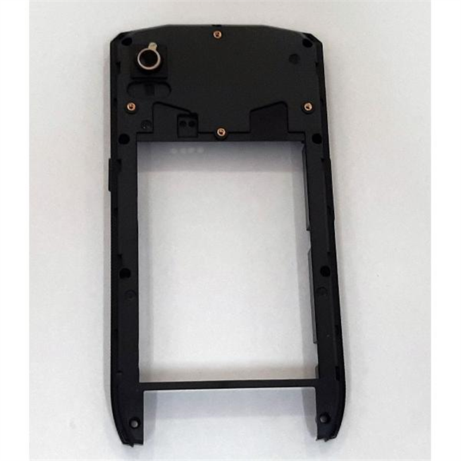 Carcasa trasera o marco negro para Cubot Pocket calidad premium