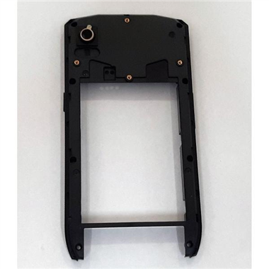 Carcasa trasera o marco negro para Cubot Pocket calidad premium