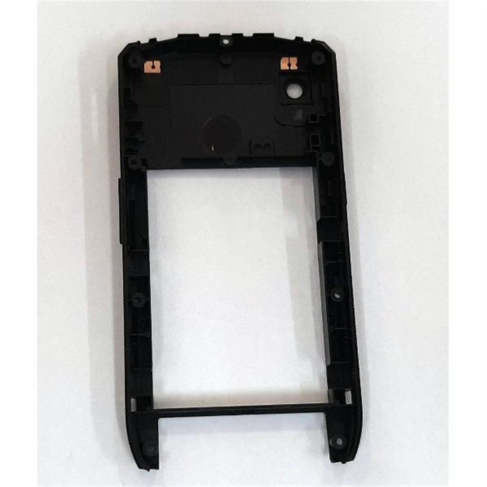 Carcasa trasera o marco negro para Cubot Pocket calidad premium