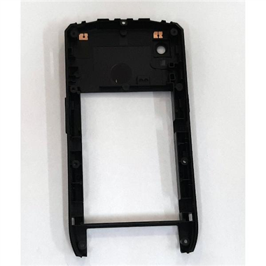 Carcasa trasera o marco negro para Cubot Pocket calidad premium