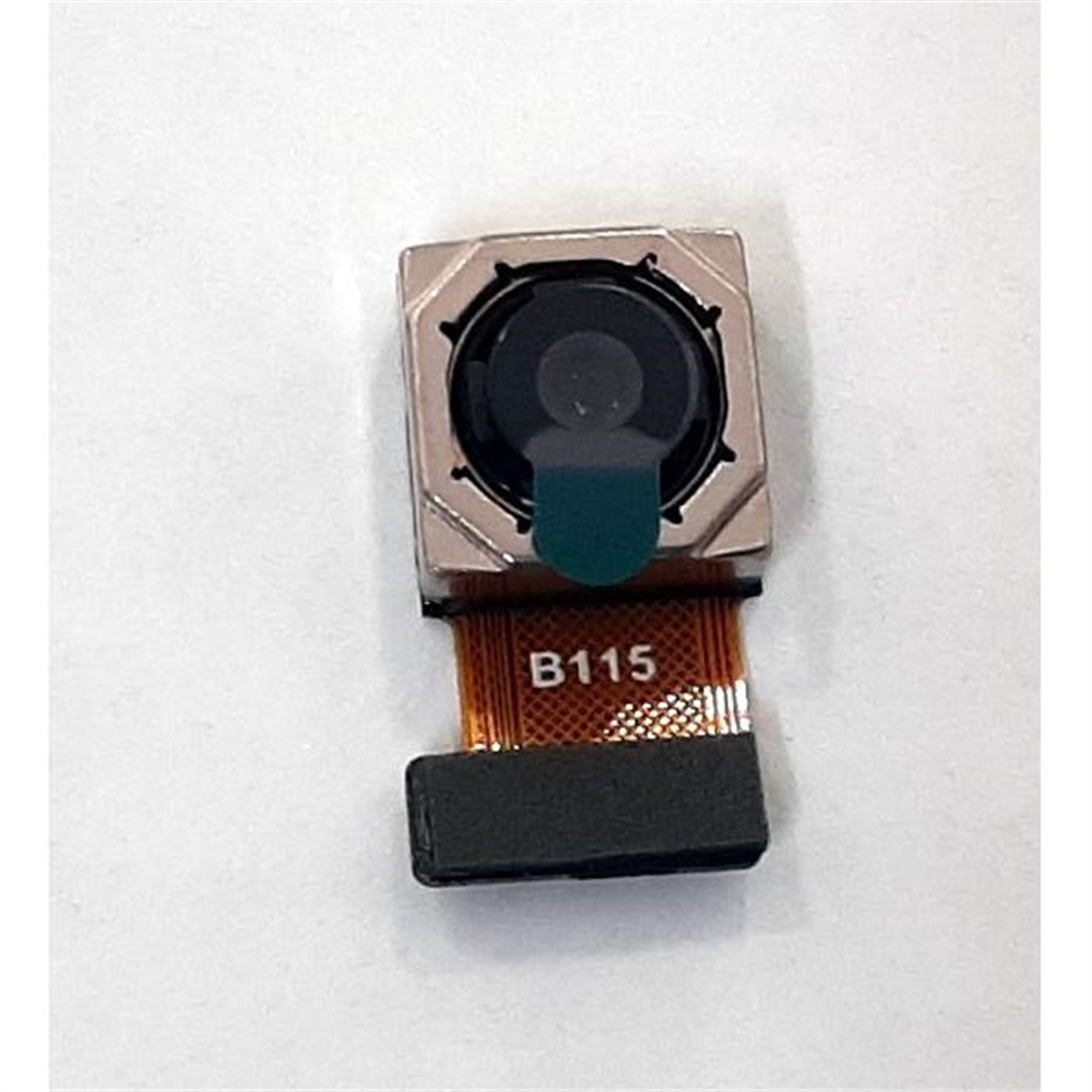 Flex camara trasera para Cubot Pocket calidad premium