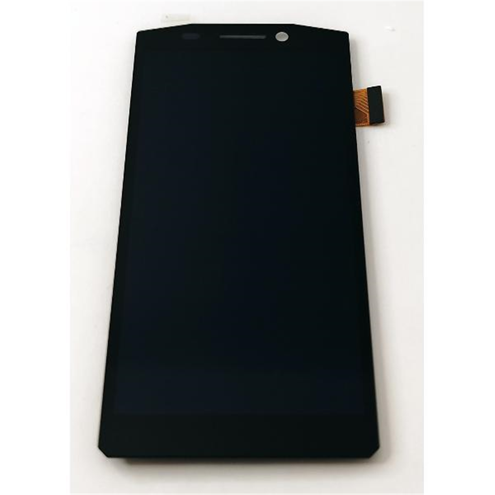 Pantalla lcd para Cubot Pocket mas tactil negro calidad premium