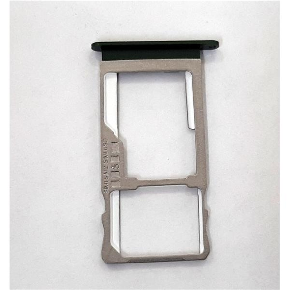 Soporte o bandeja sim verde para Cubot Pocket calidad premium