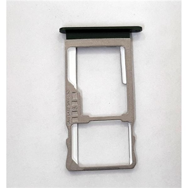 Soporte o bandeja sim verde para Cubot Pocket calidad premium