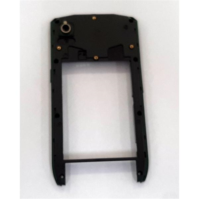 Carcasa central o marco verde para Cubot Pocket calidad premium