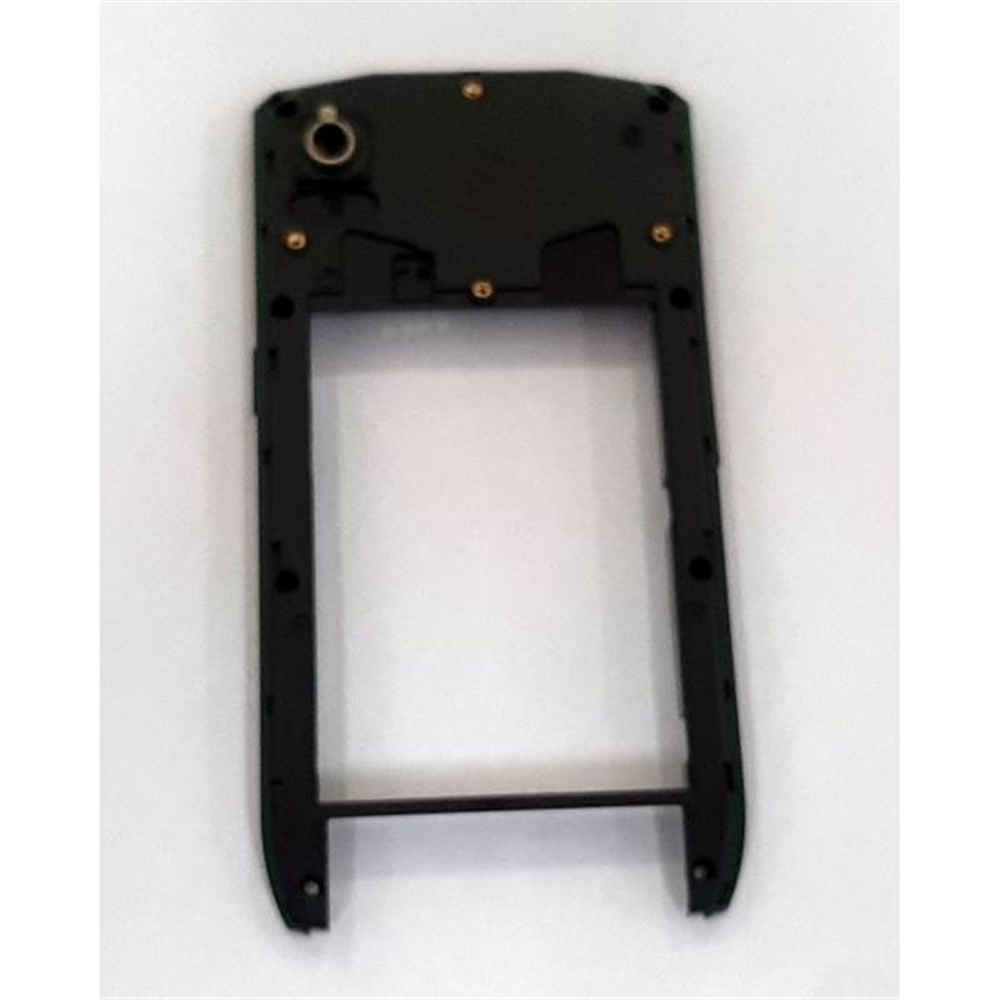 Carcasa central o marco verde para Cubot Pocket calidad premium