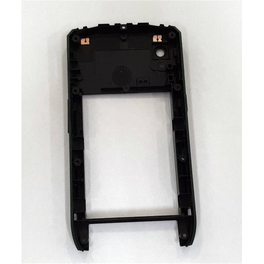 Carcasa central o marco verde para Cubot Pocket calidad premium