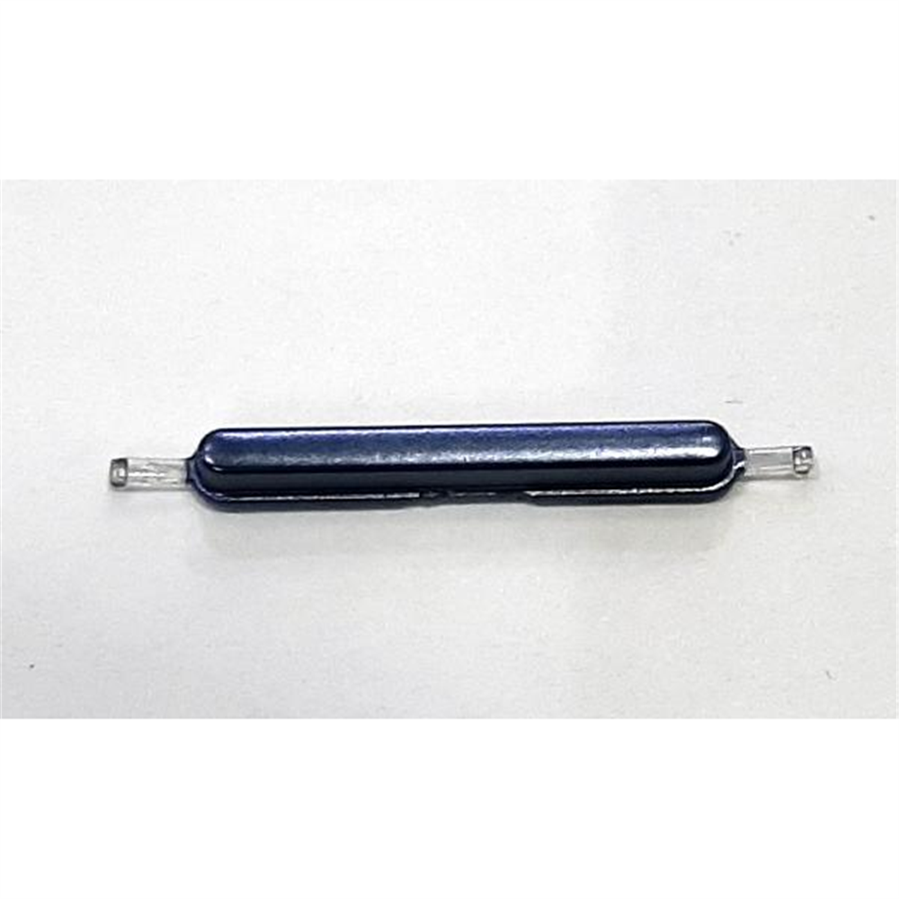Boton volumen azul para Cubot Pocket 3 calidad premium