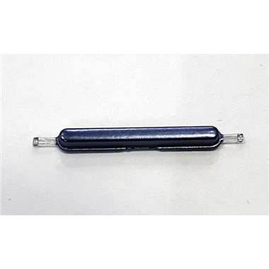 Boton volumen azul para Cubot Pocket 3 calidad premium