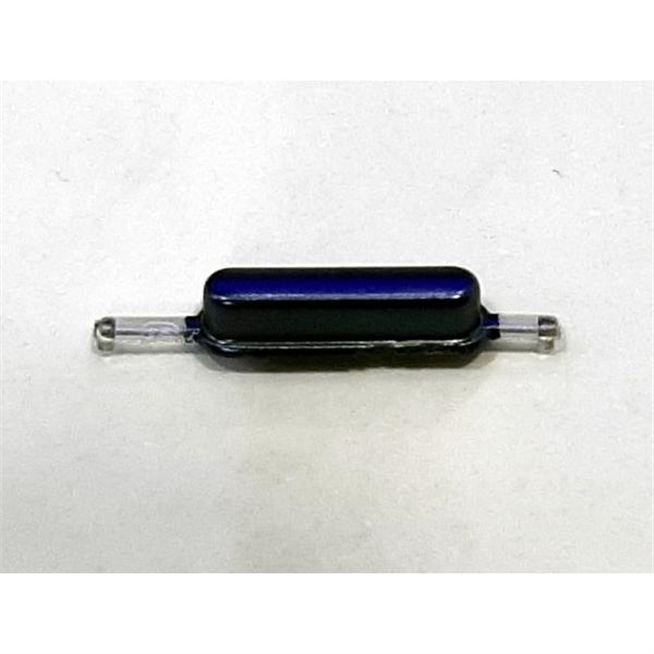 Boton power azul para Cubot Pocket 3 calidad premium