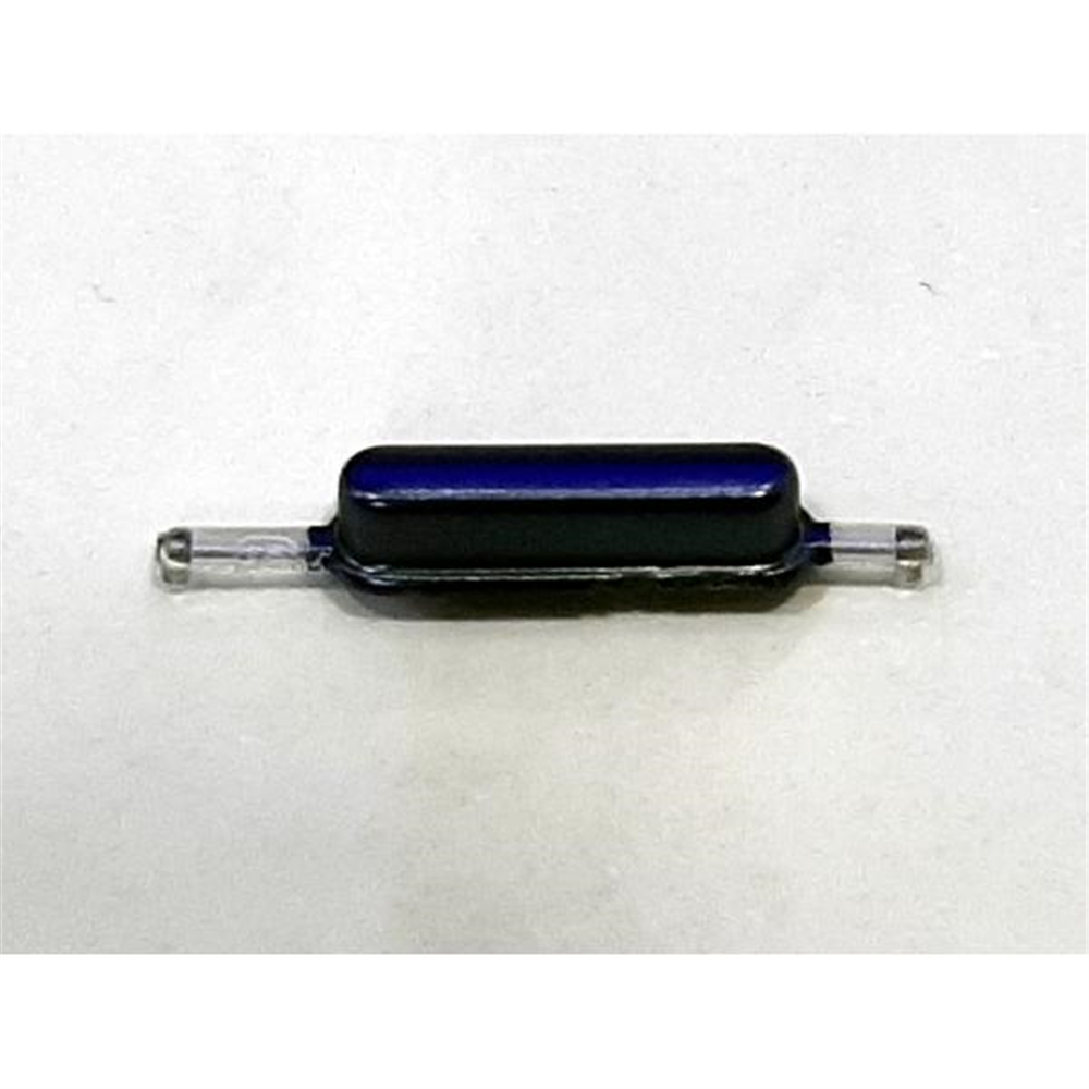 Boton power azul para Cubot Pocket 3 calidad premium