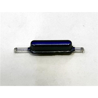 Boton power azul para Cubot Pocket 3 calidad premium