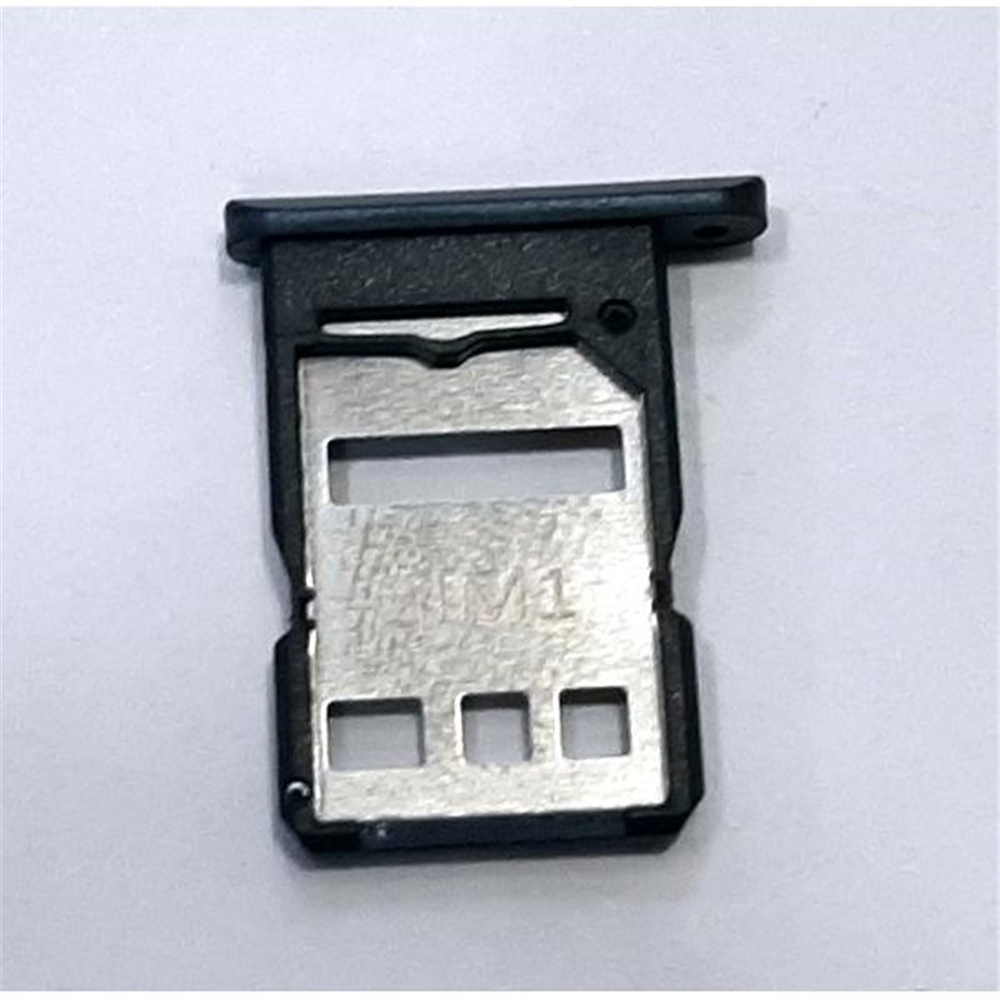 Soporte o bandeja sim azul para Cubot Pocket 3 calidad premium