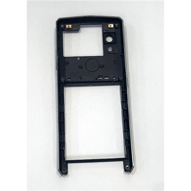 carcasa trasera o marco negro para Cubot Pocket 3 calidad premium