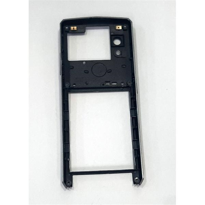 carcasa trasera  o marco azul para Cubot Pocket 3 calidad premium