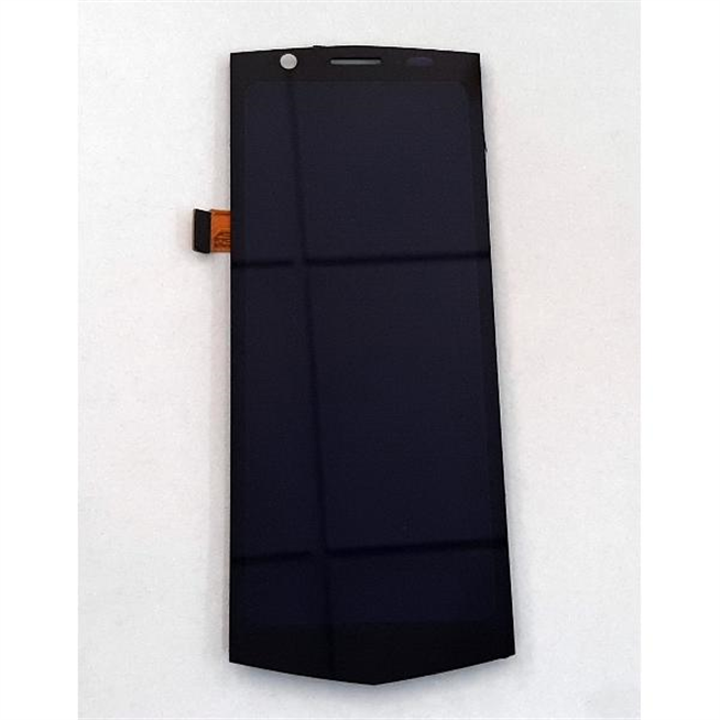 Pantalla lcd para Cubot Pocket 3 mas tactil negro calidad premium