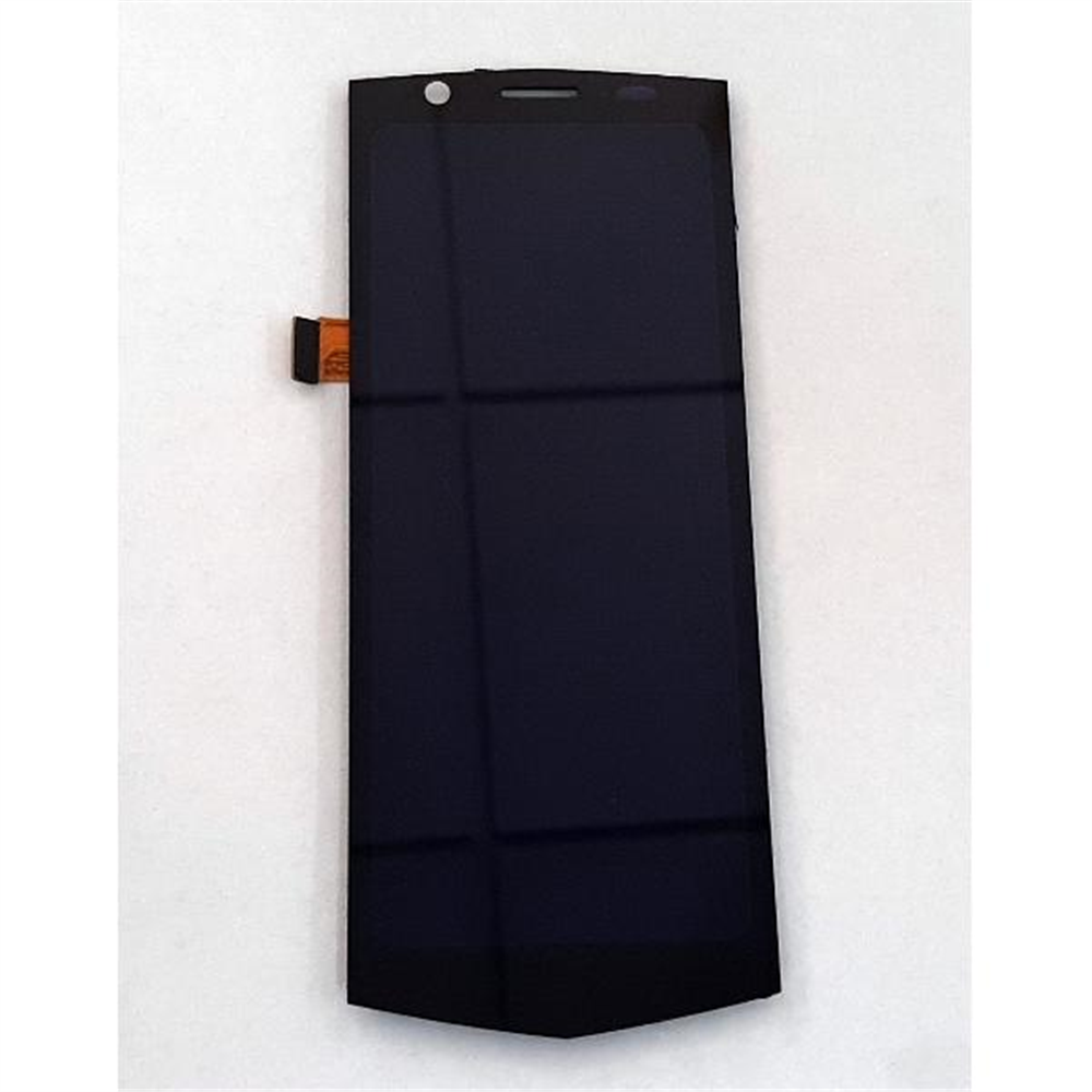 Pantalla lcd para Cubot Pocket 3 mas tactil negro calidad premium