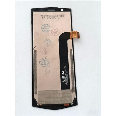 Pantalla lcd para Cubot Pocket 3 mas tactil negro calidad premium