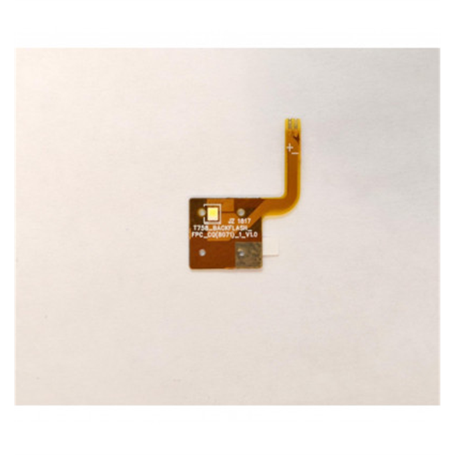 Flex flash para Cubot Power