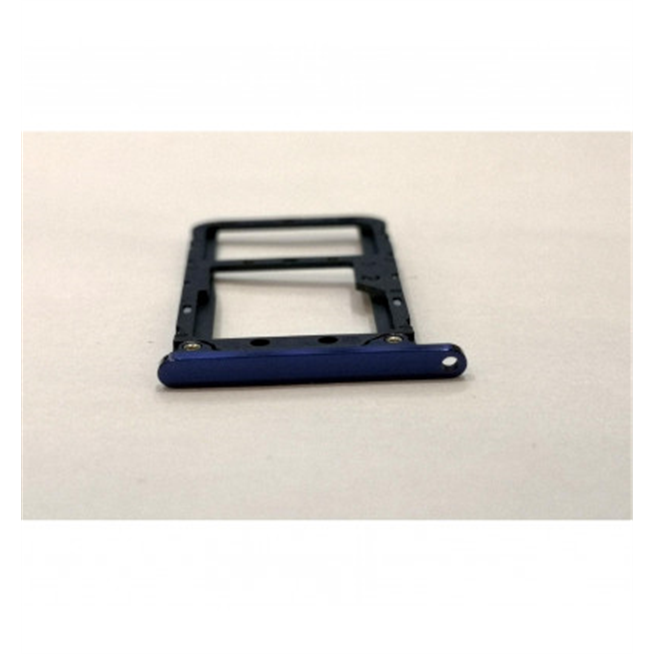 Soporte SIM azul para Cubot Power