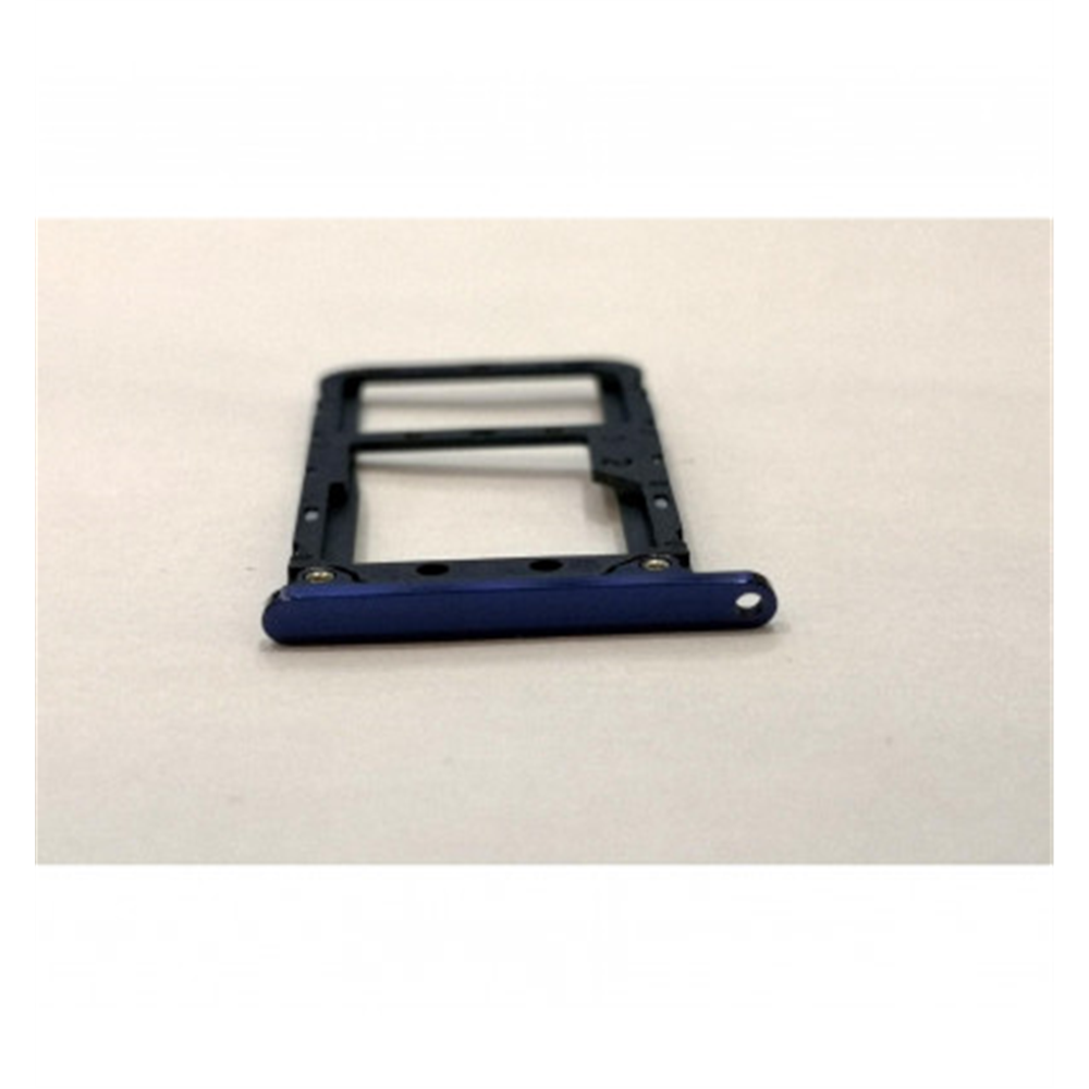 Soporte SIM azul para Cubot Power