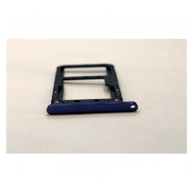 Soporte SIM azul para Cubot Power