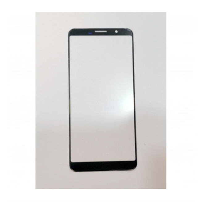 Cristal negro para Cubot Power