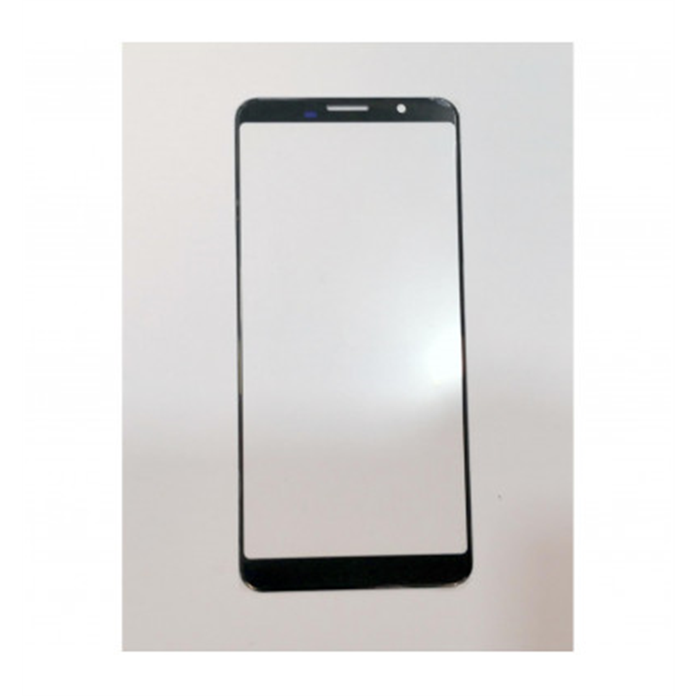 Cristal negro para Cubot Power