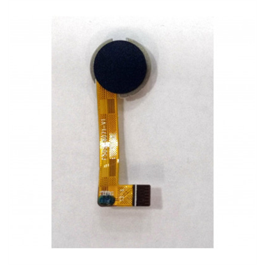 Flex boton home azul para Cubot Power