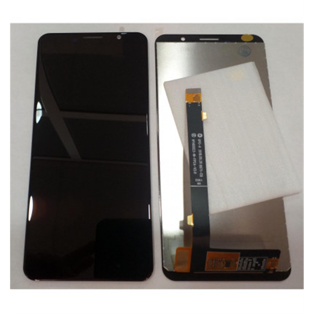 Cubot Power pantalla lcd + tactil negro