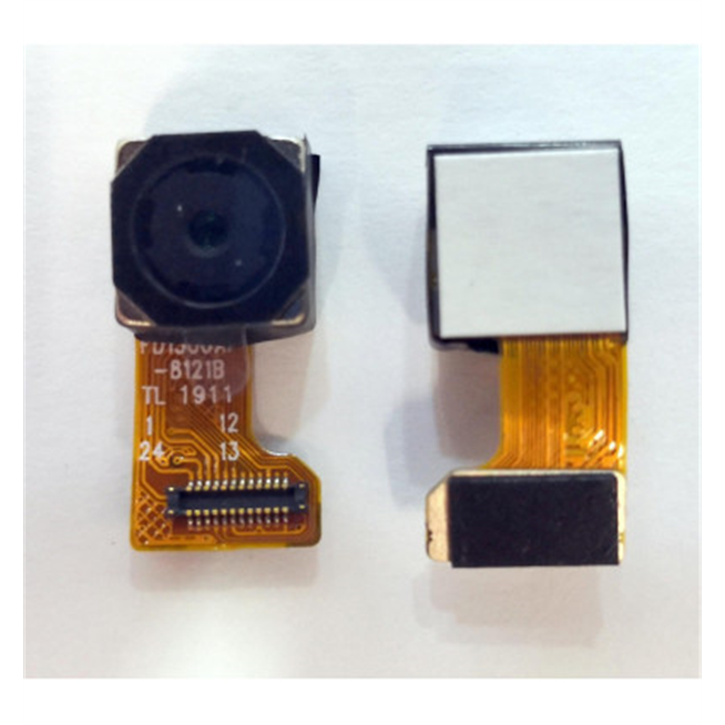 Flex camara trasera para Cubot Quest Lite 2019