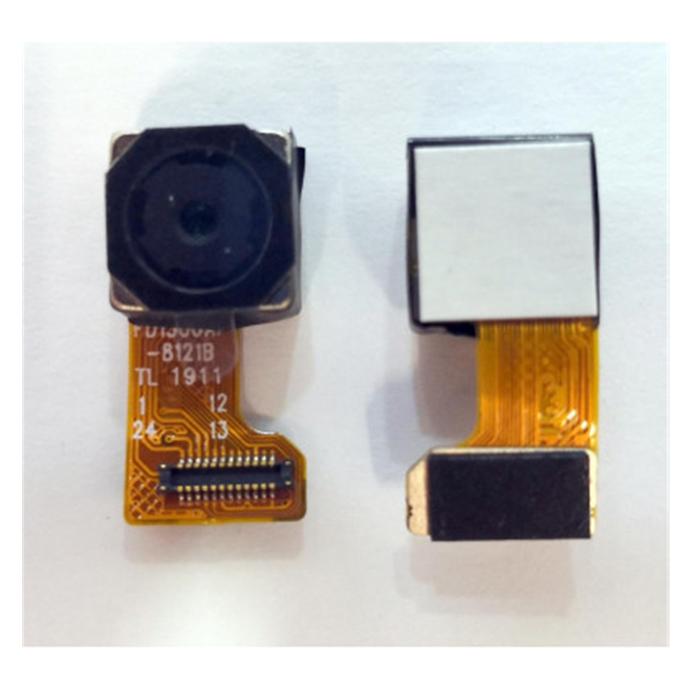 Flex camara trasera para Cubot Quest Lite 2019