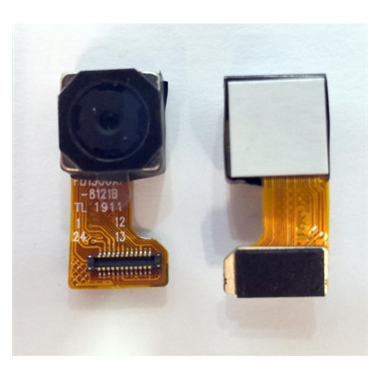 Flex camara trasera para Cubot Quest Lite 2019