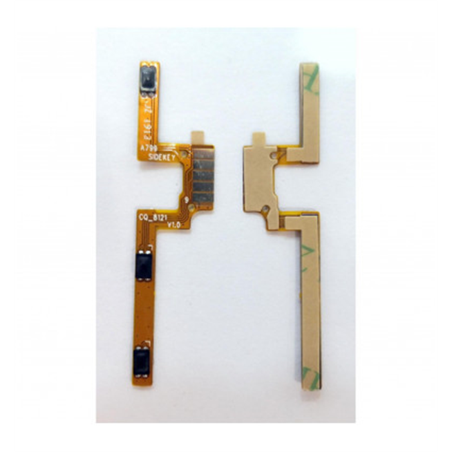 Flex power FPC para Cubot Quest Lite 2019