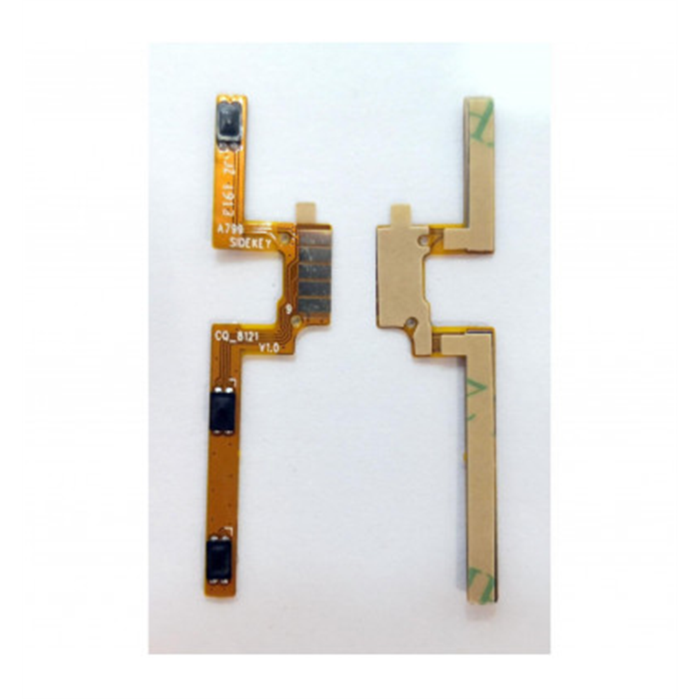 Flex power FPC para Cubot Quest Lite 2019