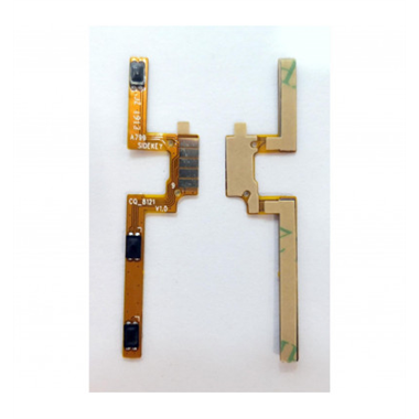 Flex power FPC para Cubot Quest Lite 2019