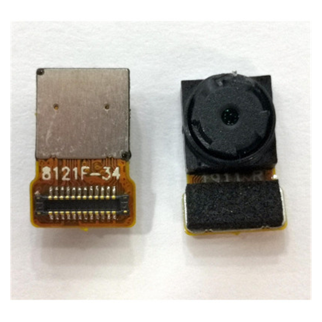 Flex camara frontal para Cubot Quest Lite 2019