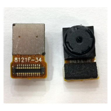 Flex camara frontal para Cubot Quest Lite 2019