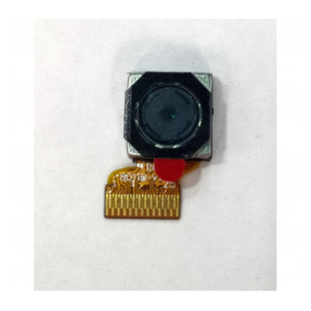 Flex camara trasera para Cubot R11