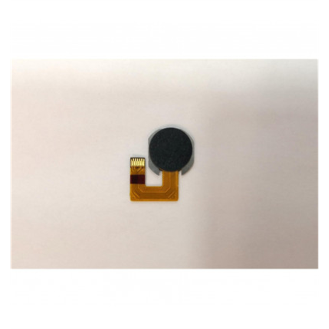 Flex boton home azul para Cubot R11
