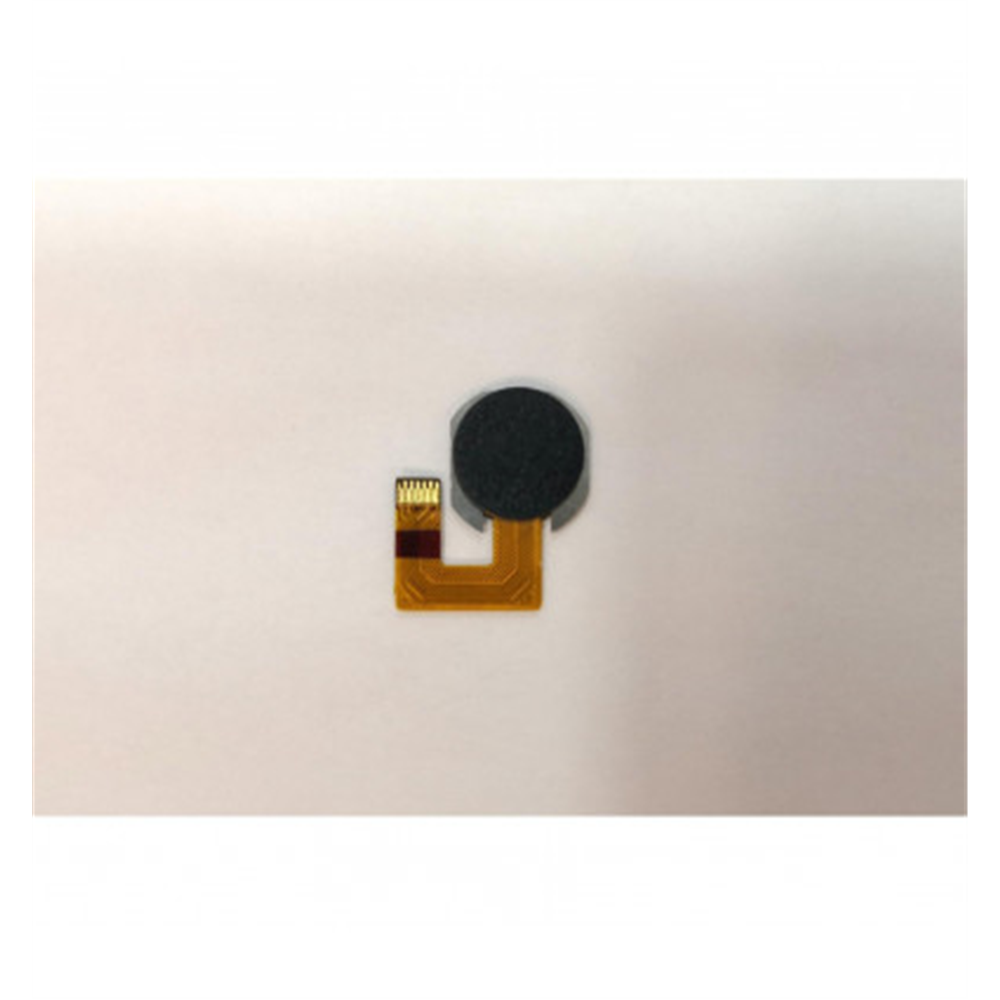 Flex boton home azul para Cubot R11