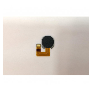 Flex boton home azul para Cubot R11