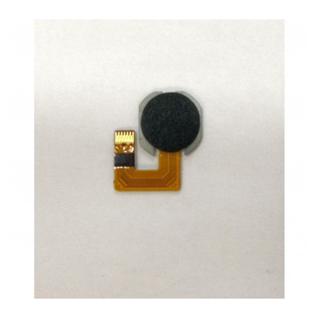 Flex boton home gris para Cubot R11