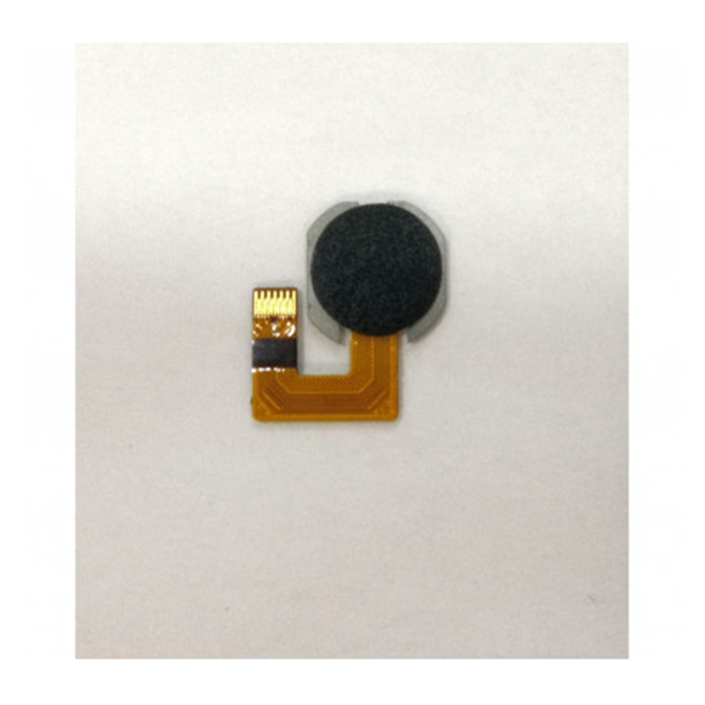Flex boton home gris para Cubot R11