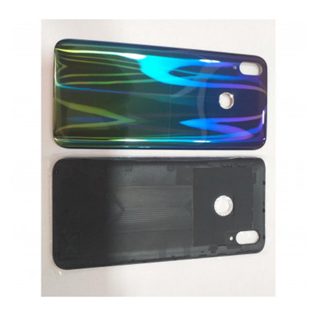 Tapa trasera o tapa bateria auroral para Cubot R15